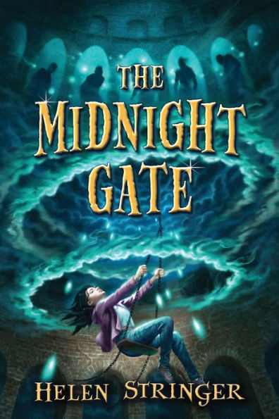 The Midnight Gate