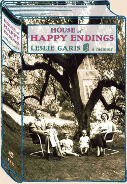 House of Happy Endings: A Memoir