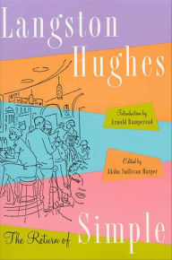 Ebook deutsch download free The Return of Simple by Langston Hughes, Arnold Rampersad, Akiba Sullivan Harper