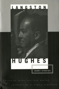 Title: The Short Stories of Langston Hughes, Author: Langston Hughes