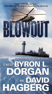Title: Blowout, Author: Byron L. Dorgan