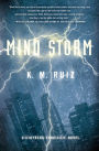 Mind Storm: A Strykers Syndicate Novel