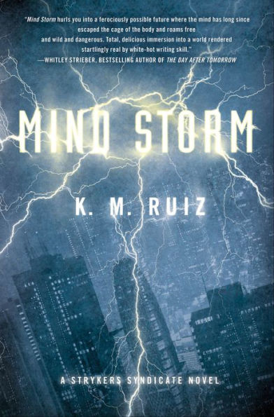 Mind Storm