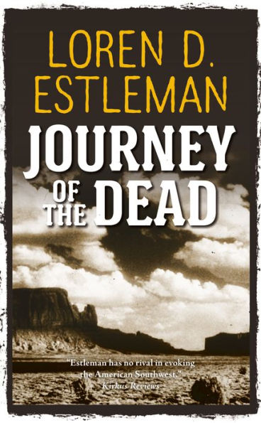 Journey of the Dead