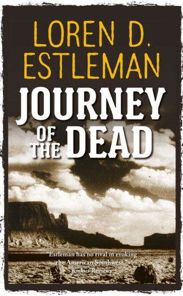 Journey of the Dead