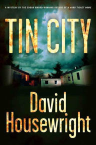 Title: Tin City (McKenzie Series #2), Author: David Housewright