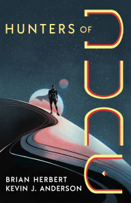 Title: Hunters of Dune (Dune 7 Series #1), Author: Brian Herbert