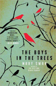 Title: The Boys in the Trees, Author: Mary Swan