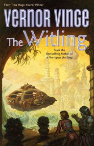 Title: The Witling, Author: Vernor Vinge