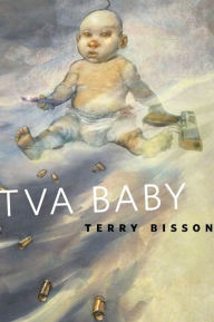 Title: TVA Baby, Author: Terry Bisson