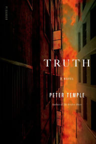 Free download ebooks on j2me Truth in English by Peter Temple CHM