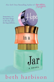 Free download of ebooks in pdf file Hope in a Jar: A Novel