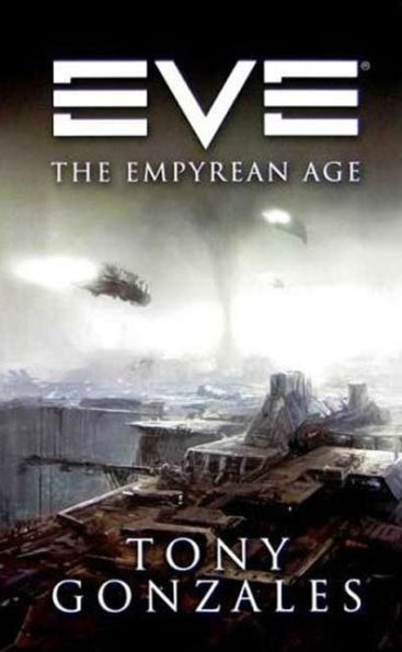 EVE: The Empyrean Age