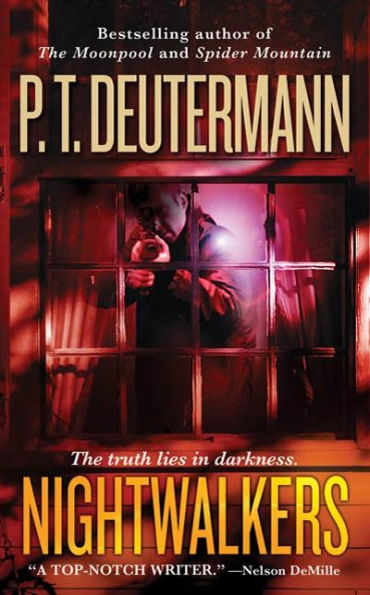 Nightwalkers: A Novel