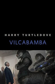 Title: Vilcabamba, Author: Harry Turtledove