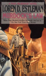 Title: Murdock's Law (Page Murdock Series #3), Author: Loren D. Estleman