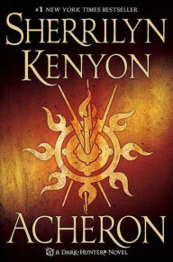 Title: Acheron (Dark-Hunter Series #11), Author: Sherrilyn Kenyon