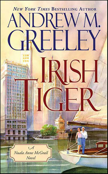 Irish Tiger