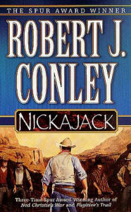 Title: Nickajack, Author: Robert J. Conley