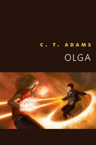 Title: Olga, Author: C. T. Adams