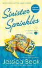Sinister Sprinkles (Donut Shop Mystery Series #3)