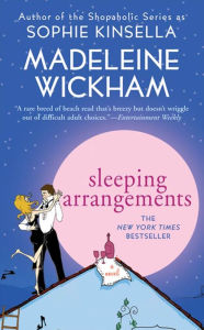 Title: Sleeping Arrangements, Author: Madeleine Wickham