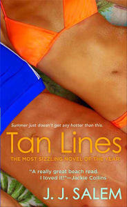 Title: Tan Lines, Author: J. J. Salem