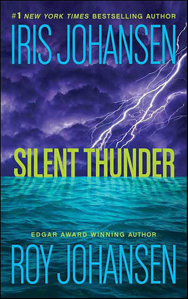 Silent Thunder