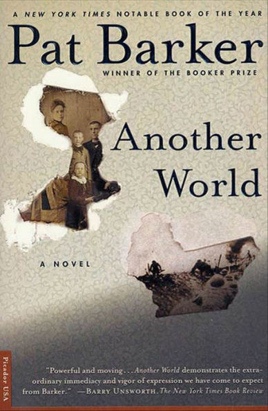 Another World: A Novel