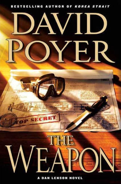 The Weapon (Dan Lenson Series #11)