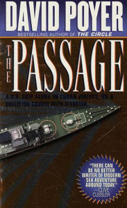 Title: The Passage (Dan Lenson Series #4), Author: David Poyer