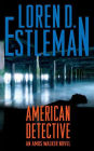 American Detective (Amos Walker Series #19)