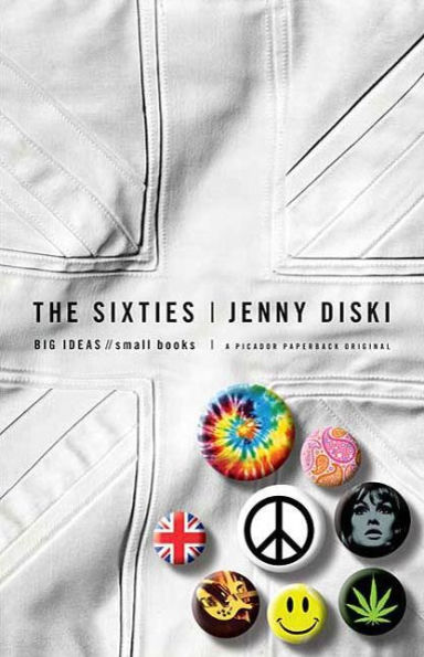 The Sixties: Big Ideas, Small Books