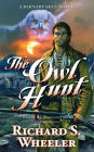 The Owl Hunt: A Barnaby Skye Novel