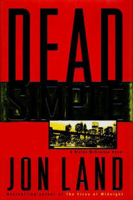 Title: Dead Simple (Blaine McCracken Series #9), Author: Jon Land
