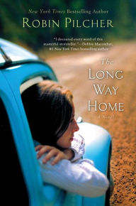 Title: The Long Way Home: A Novel, Author: Robin Pilcher