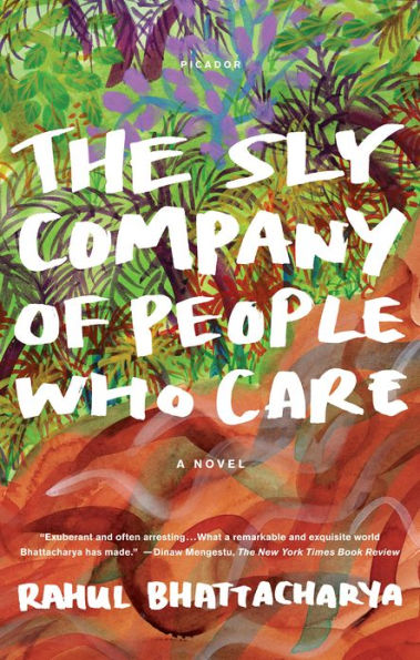 The Sly Company of People Who Care