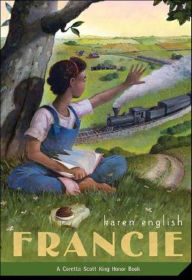 Title: Francie, Author: Karen English