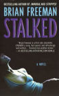 Stalked (Jonathan Stride Series #3)