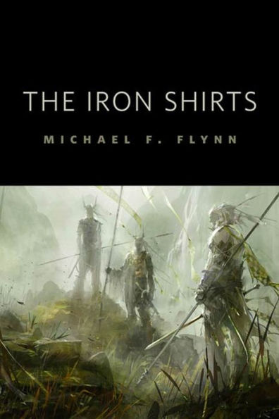 The Iron Shirts: A Tor.Com Original