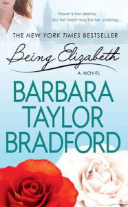 Being Elizabeth: A Novel