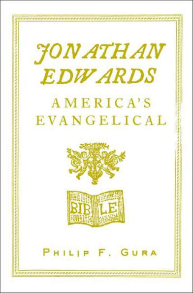 Jonathan Edwards: America's Evangelical