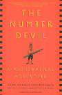 Alternative view 2 of The Number Devil: A Mathematical Adventure