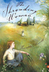 Title: The Shrouding Woman, Author: Loretta Ellsworth
