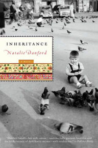 Title: Inheritance: A Novel, Author: Natalie Danford