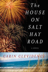 Title: The House on Salt Hay Road: A Novel, Author: Carin Clevidence