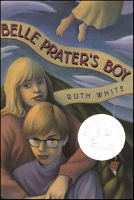 Title: Belle Prater's Boy, Author: Ruth White