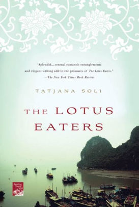 The Lotus Eaters