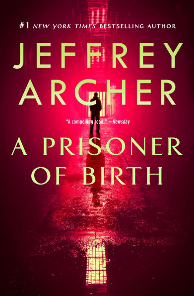 A Prisoner of Birth