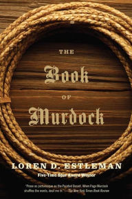 Title: The Book of Murdock (Page Murdock Series #8), Author: Loren D. Estleman